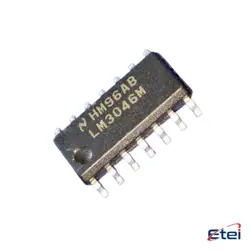 LM3046MX