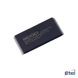 MX30LF4G18AC-TI