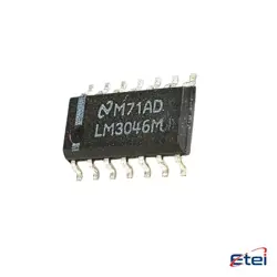 LM3046M